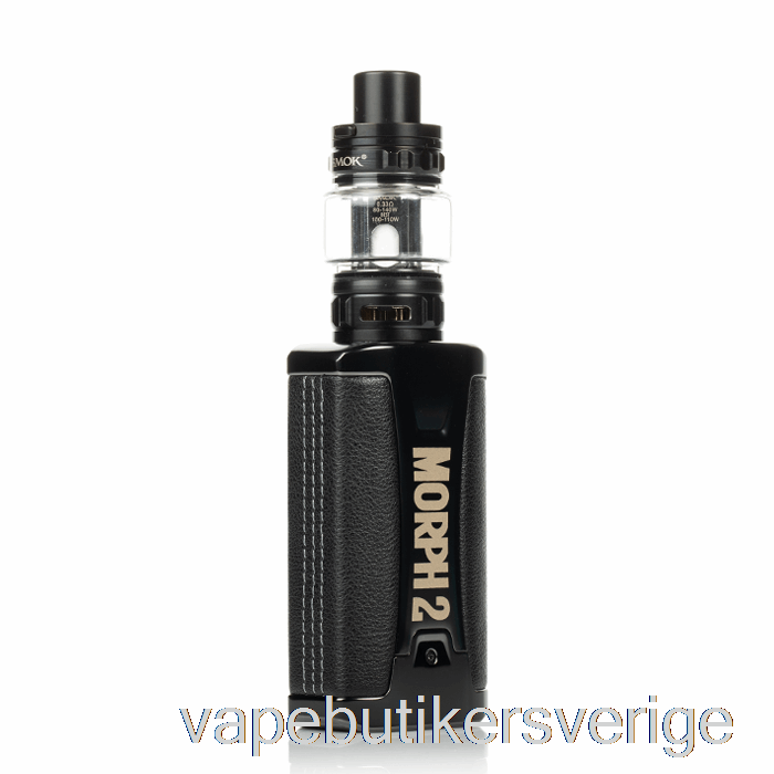 Vape Sverige Smok Morph 2 230w Startkit Svart